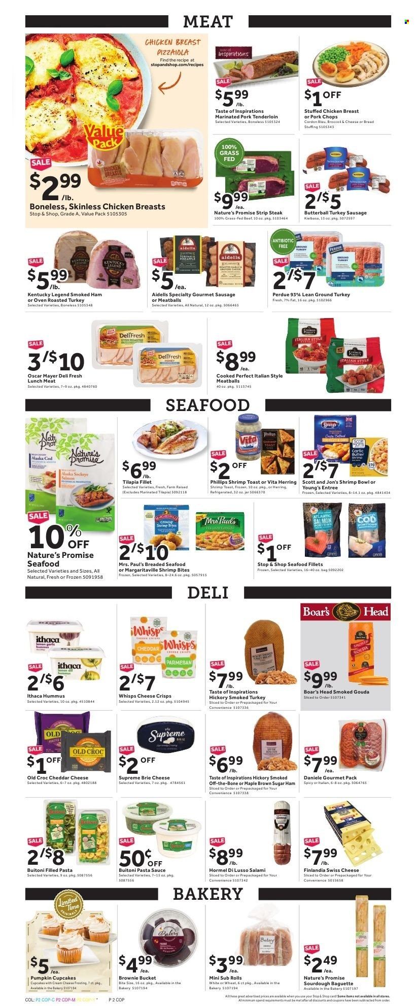 Stop & Shop (NJ) Weekly Ad Flyer October 21 to October 28
