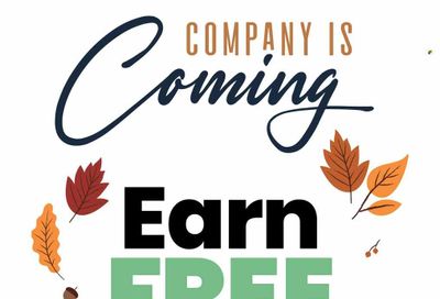 County Market (IL, IN, MO) Weekly Ad Flyer October 22 to October 29
