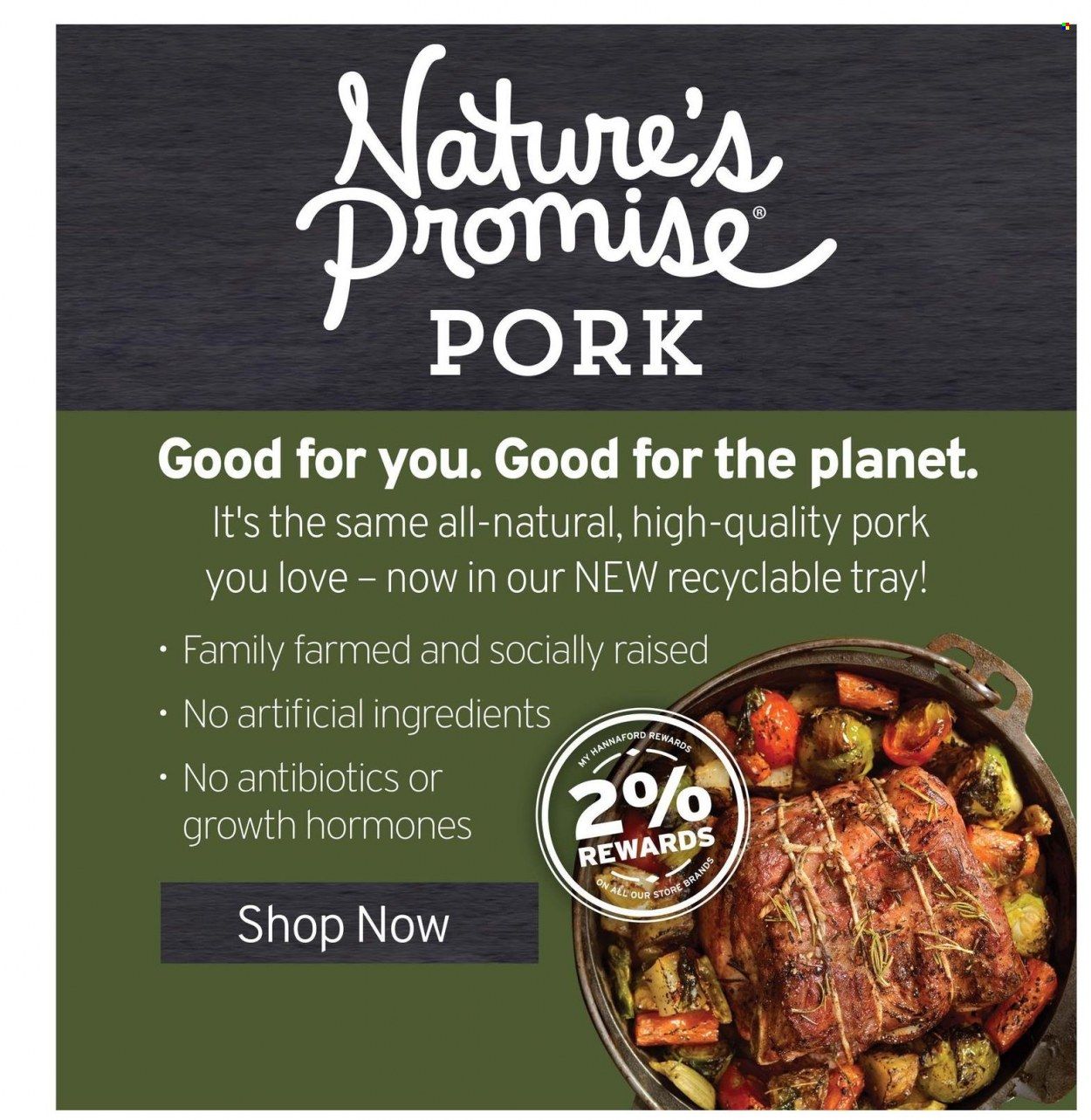 Hannaford (NH) Weekly Ad Flyer October 25 to November 1