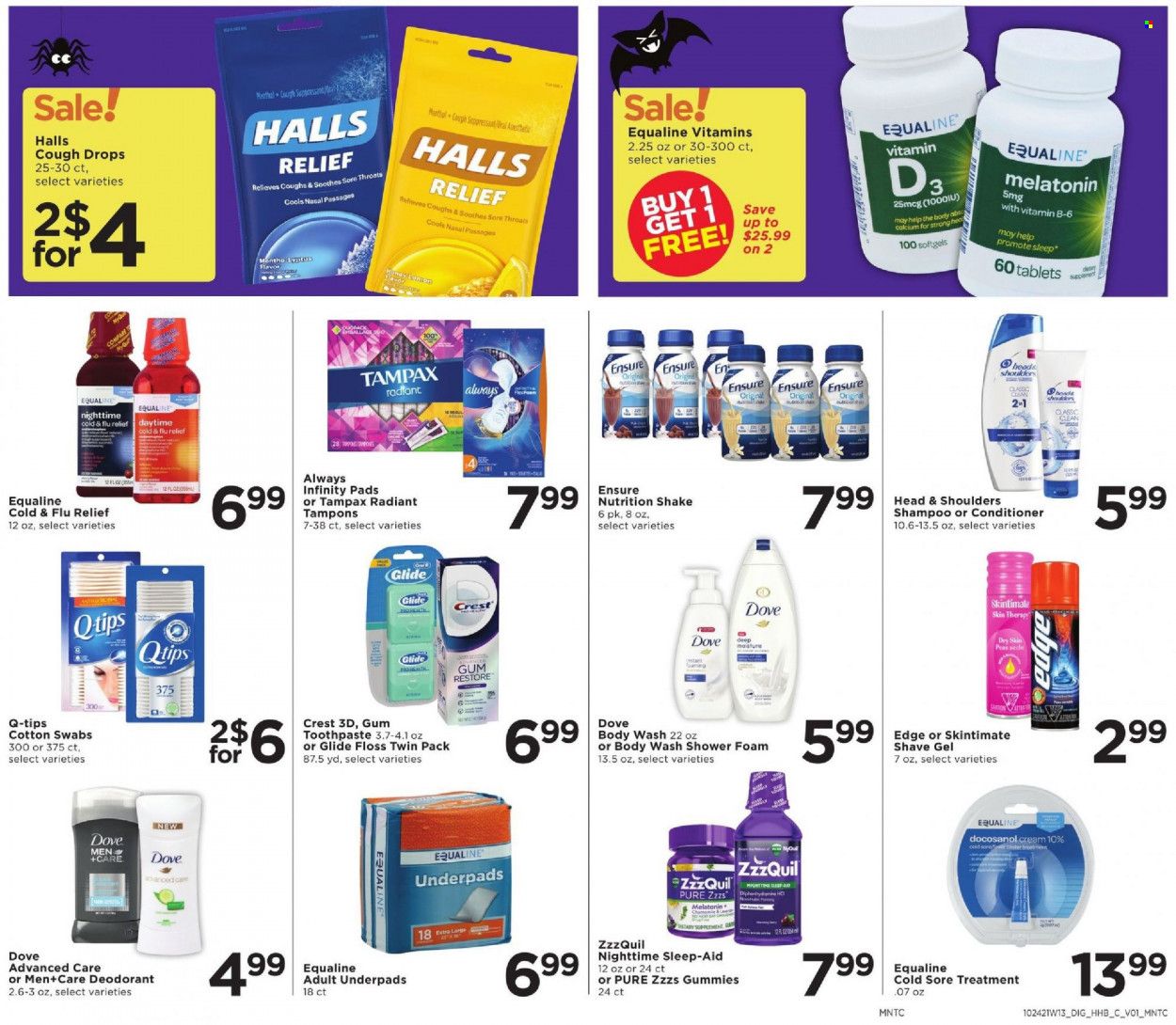 Cub Foods (MN) Weekly Ad Flyer October 25 to November 1