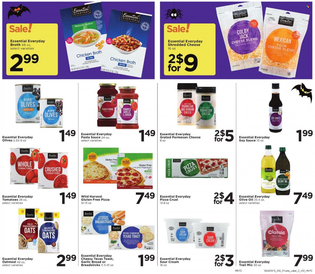 Cub Foods (MN) Weekly Ad Flyer October 25 to November 1
