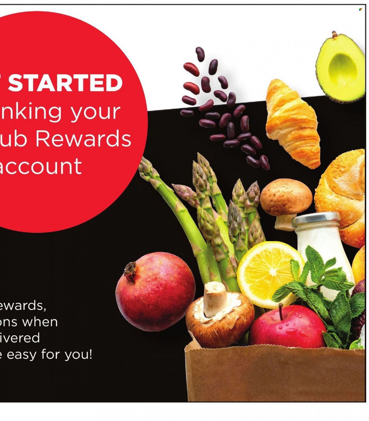 Cub Foods (MN) Weekly Ad Flyer October 25 to November 1