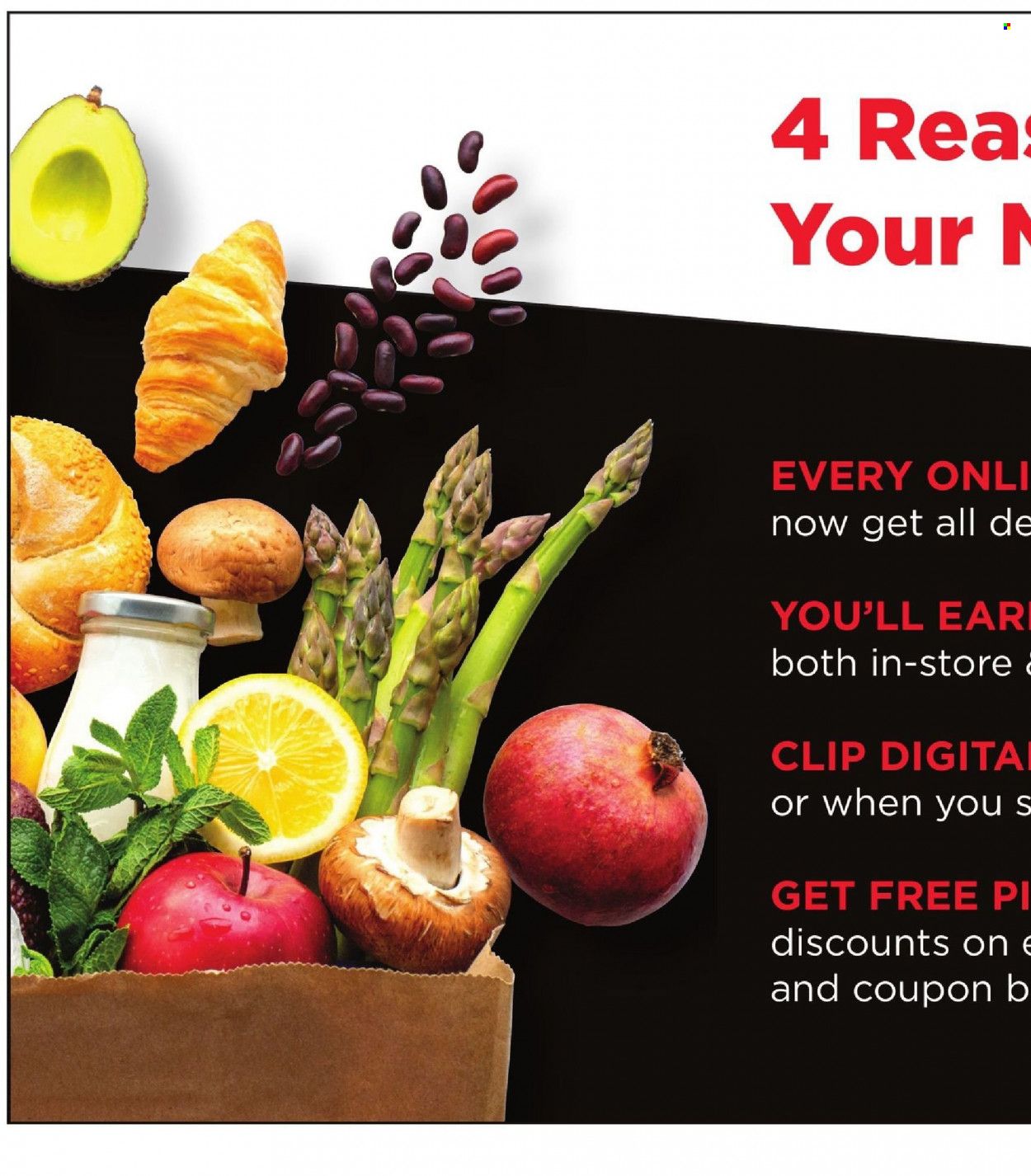 Cub Foods (MN) Weekly Ad Flyer October 25 to November 1