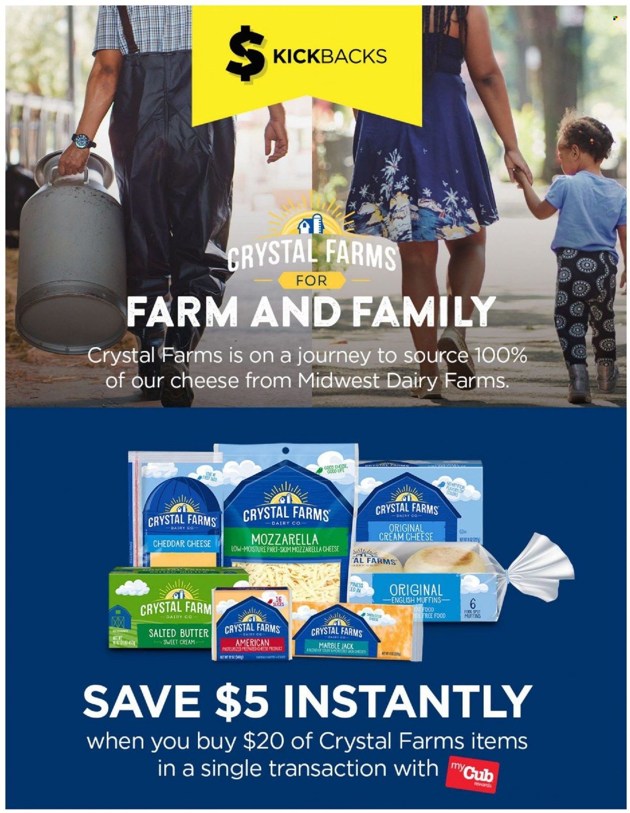 Cub Foods (MN) Weekly Ad Flyer October 25 to November 1