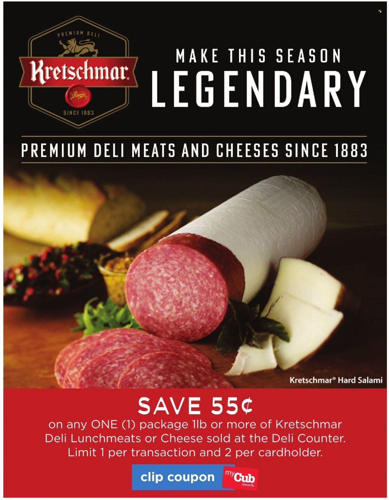 Cub Foods (MN) Weekly Ad Flyer October 25 to November 1