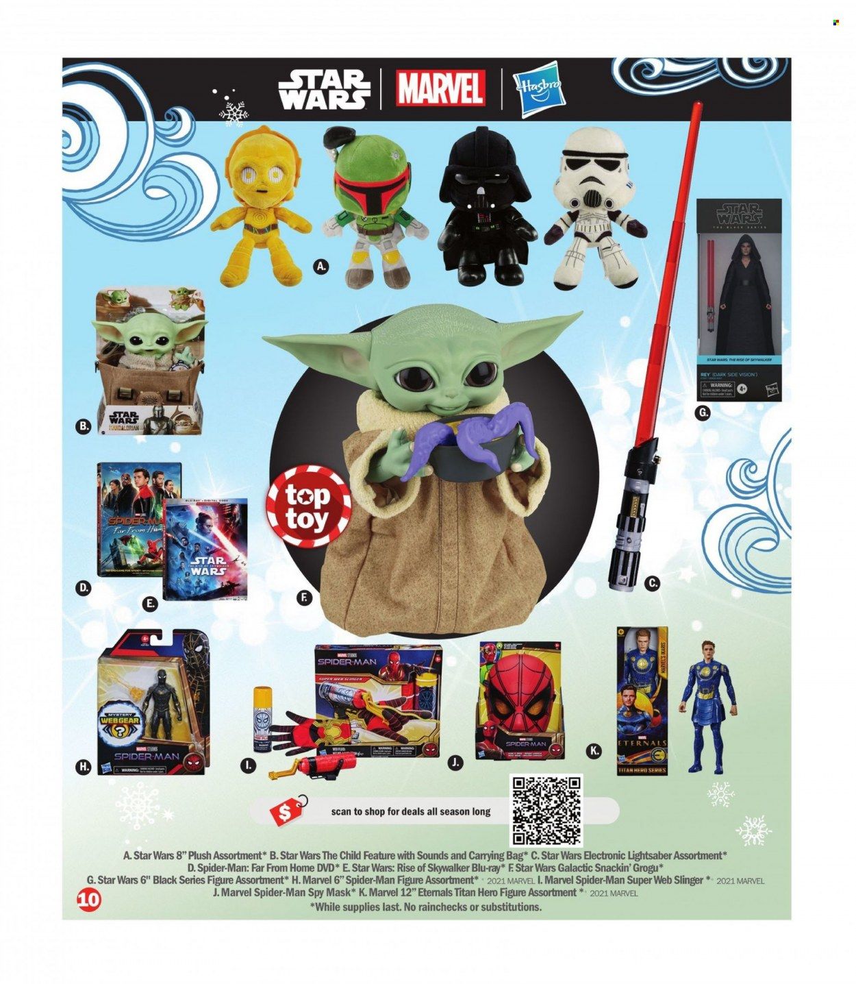 Meijer (IL, IN, KY, MI, OH, WI) Weekly Ad Flyer October 25 to November 1