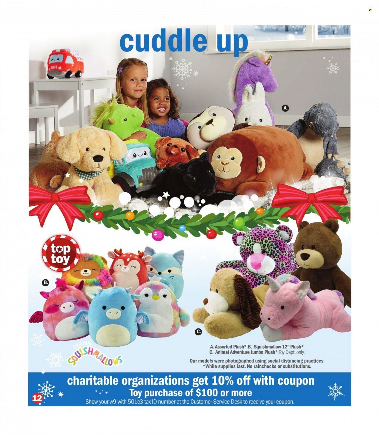 Meijer (IL, IN, KY, MI, OH, WI) Weekly Ad Flyer October 25 to November 1