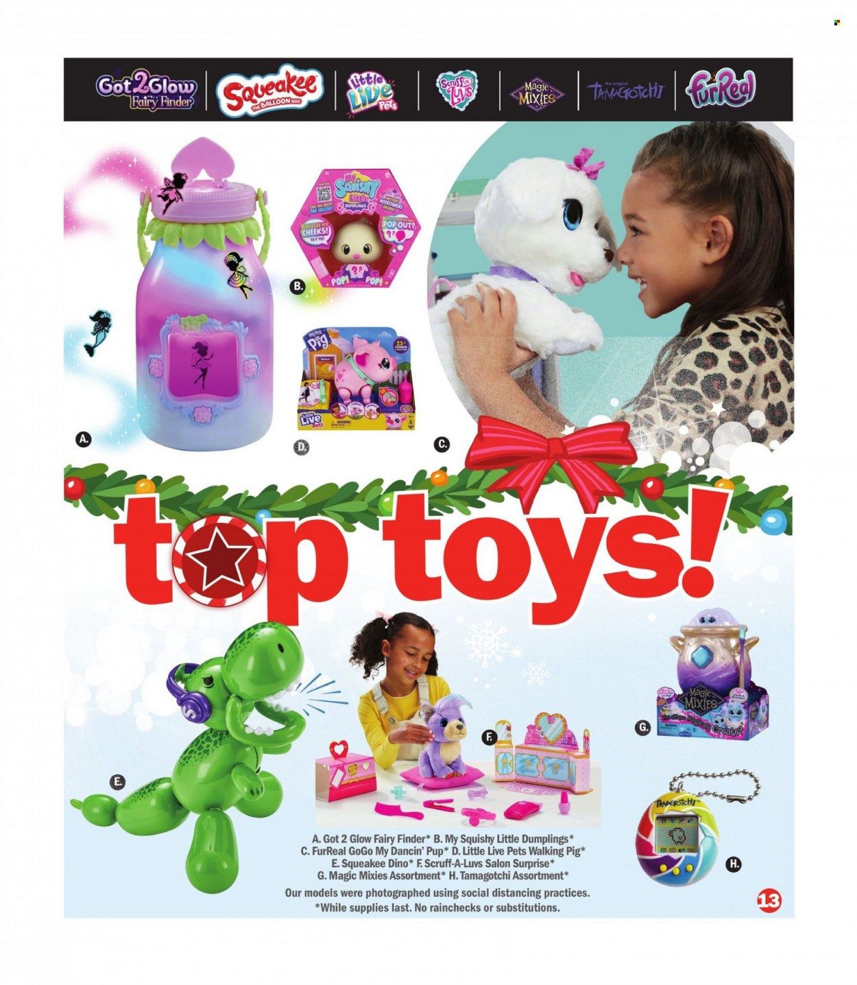 Meijer (IL, IN, KY, MI, OH, WI) Weekly Ad Flyer October 25 to November 1