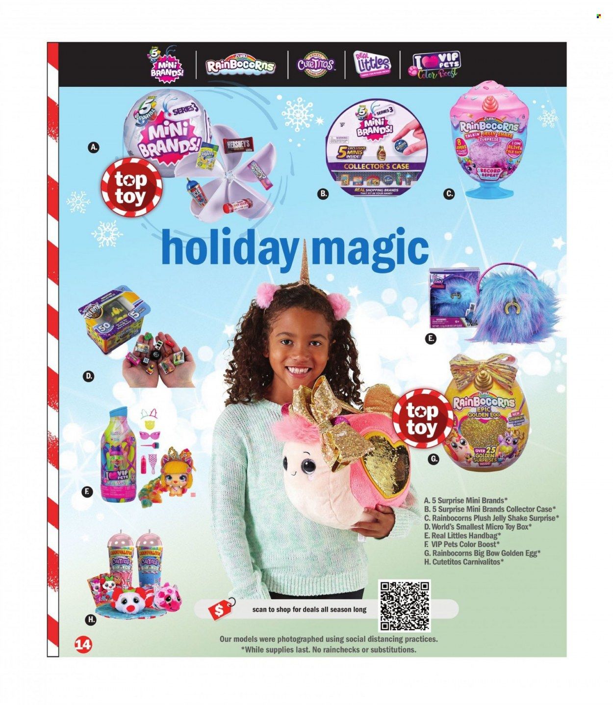 Meijer (IL, IN, KY, MI, OH, WI) Weekly Ad Flyer October 25 to November 1
