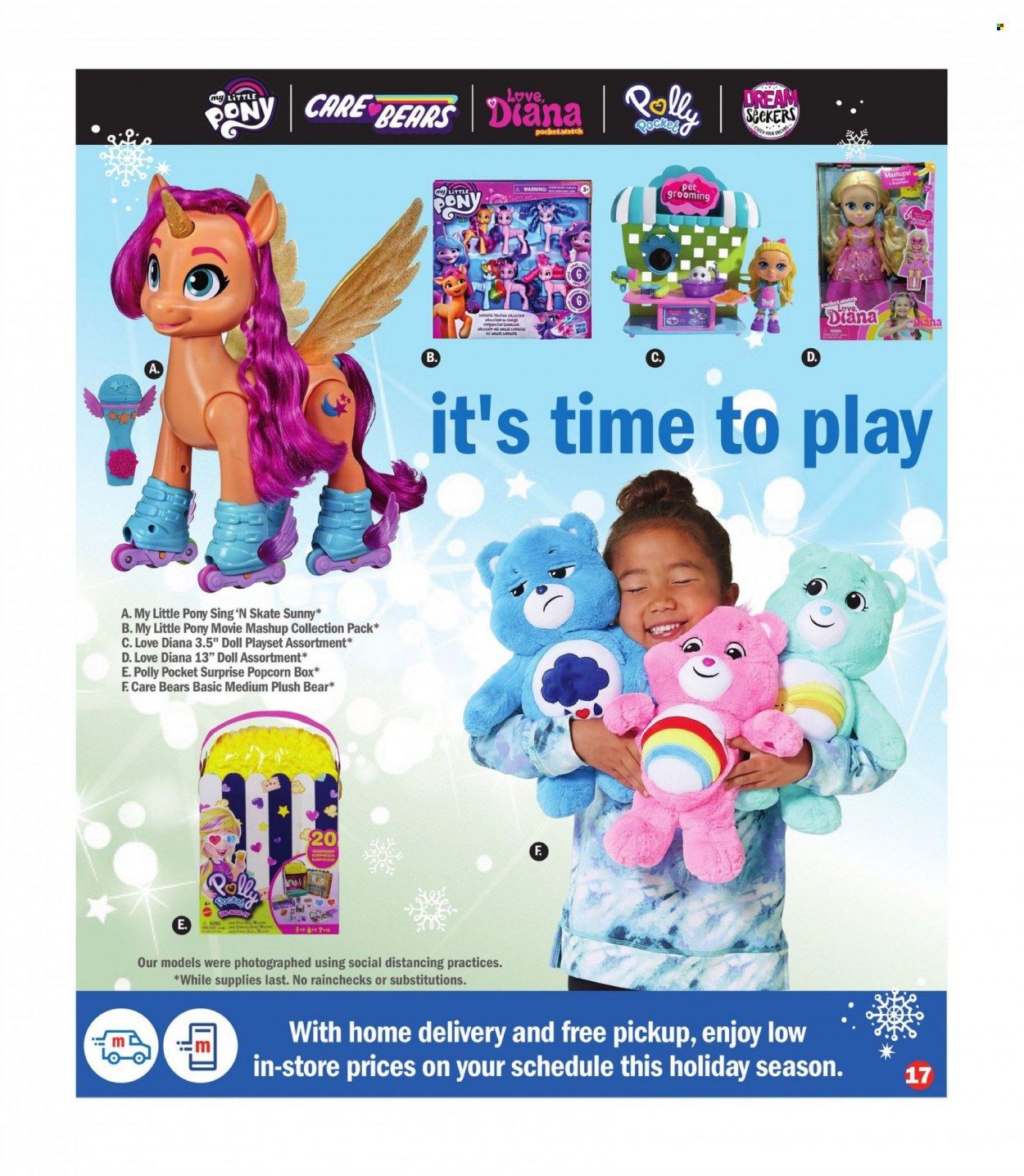 Meijer (IL, IN, KY, MI, OH, WI) Weekly Ad Flyer October 25 to November 1