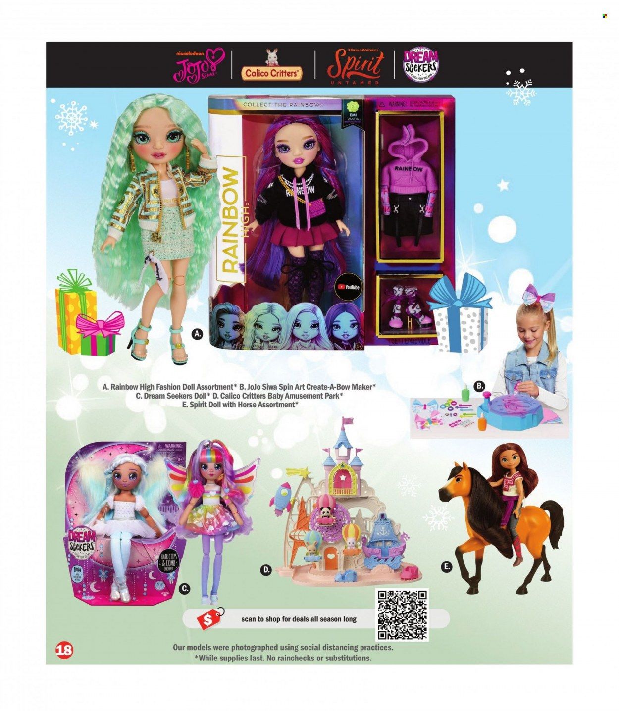 Meijer (IL, IN, KY, MI, OH, WI) Weekly Ad Flyer October 25 to November 1