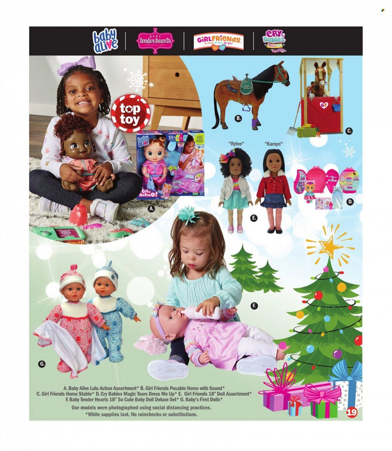 Meijer (IL, IN, KY, MI, OH, WI) Weekly Ad Flyer October 25 to November 1