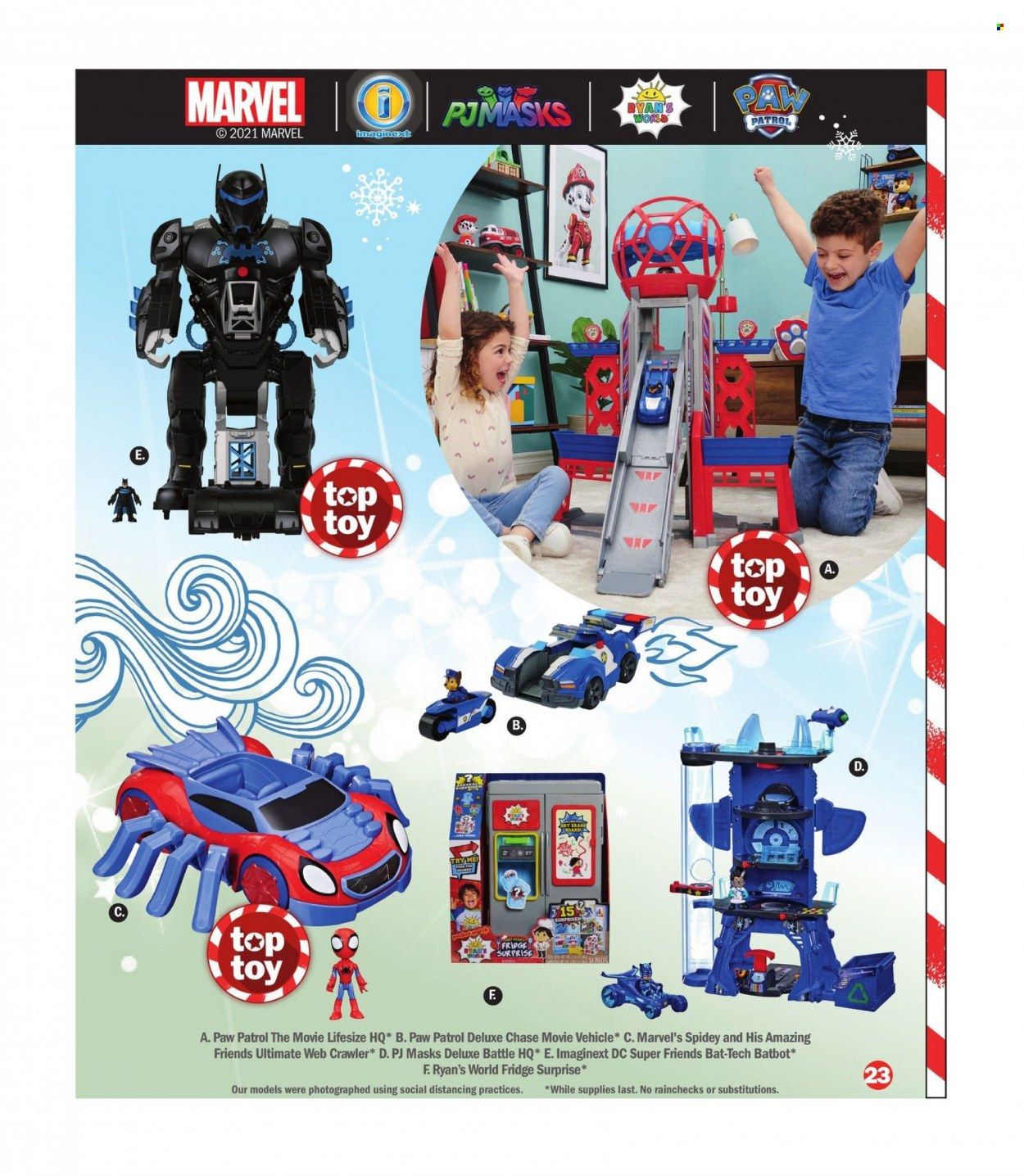 Meijer (IL, IN, KY, MI, OH, WI) Weekly Ad Flyer October 25 to November 1