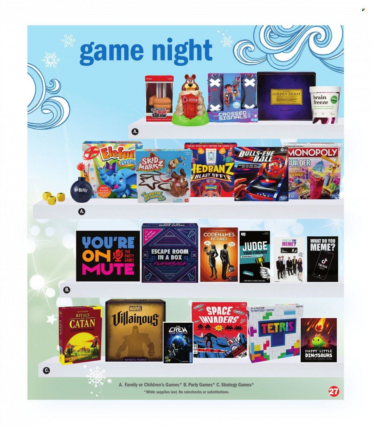Meijer (IL, IN, KY, MI, OH, WI) Weekly Ad Flyer October 25 to November 1