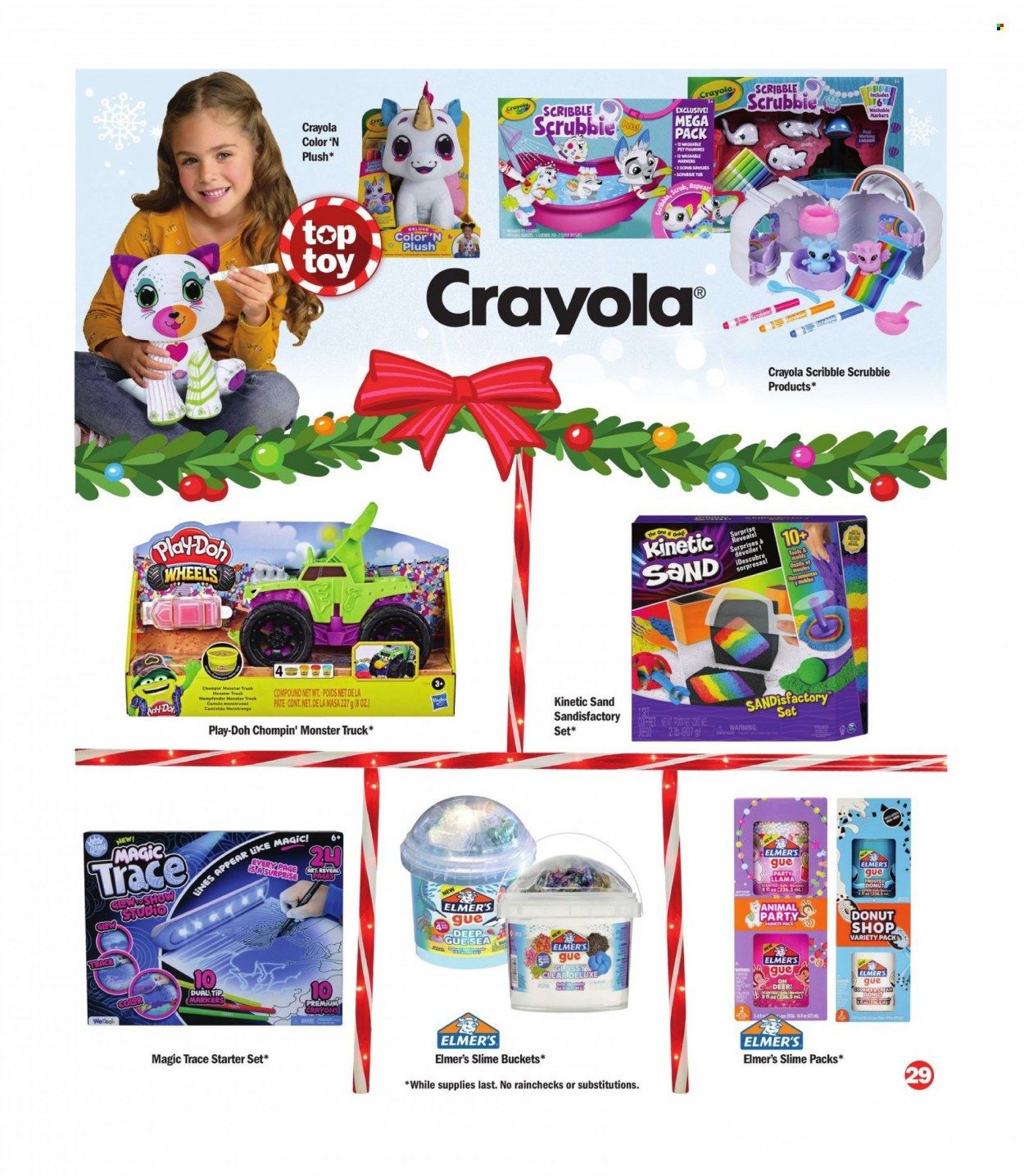 Meijer (IL, IN, KY, MI, OH, WI) Weekly Ad Flyer October 25 to November 1