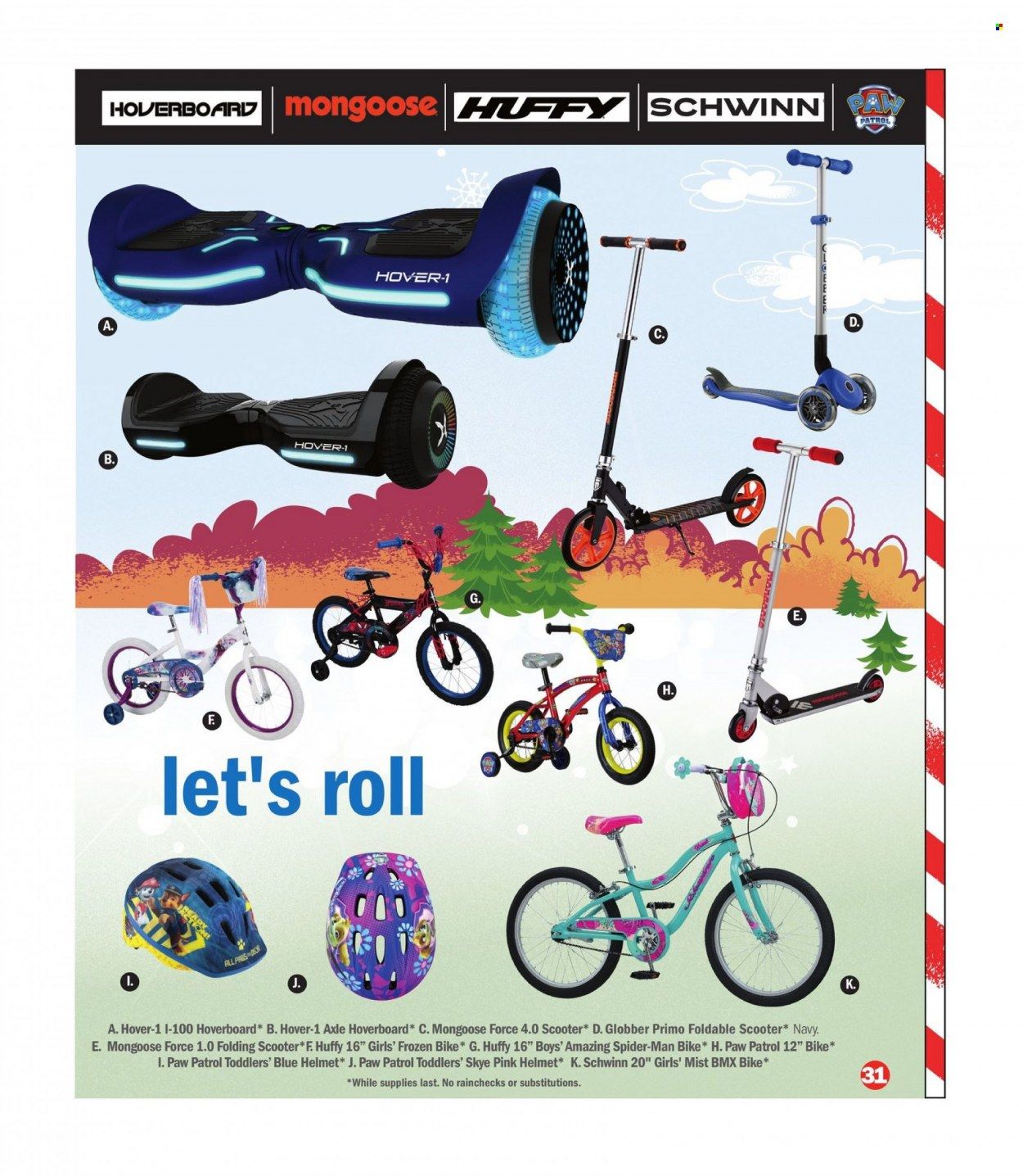 Meijer (IL, IN, KY, MI, OH, WI) Weekly Ad Flyer October 25 to November 1
