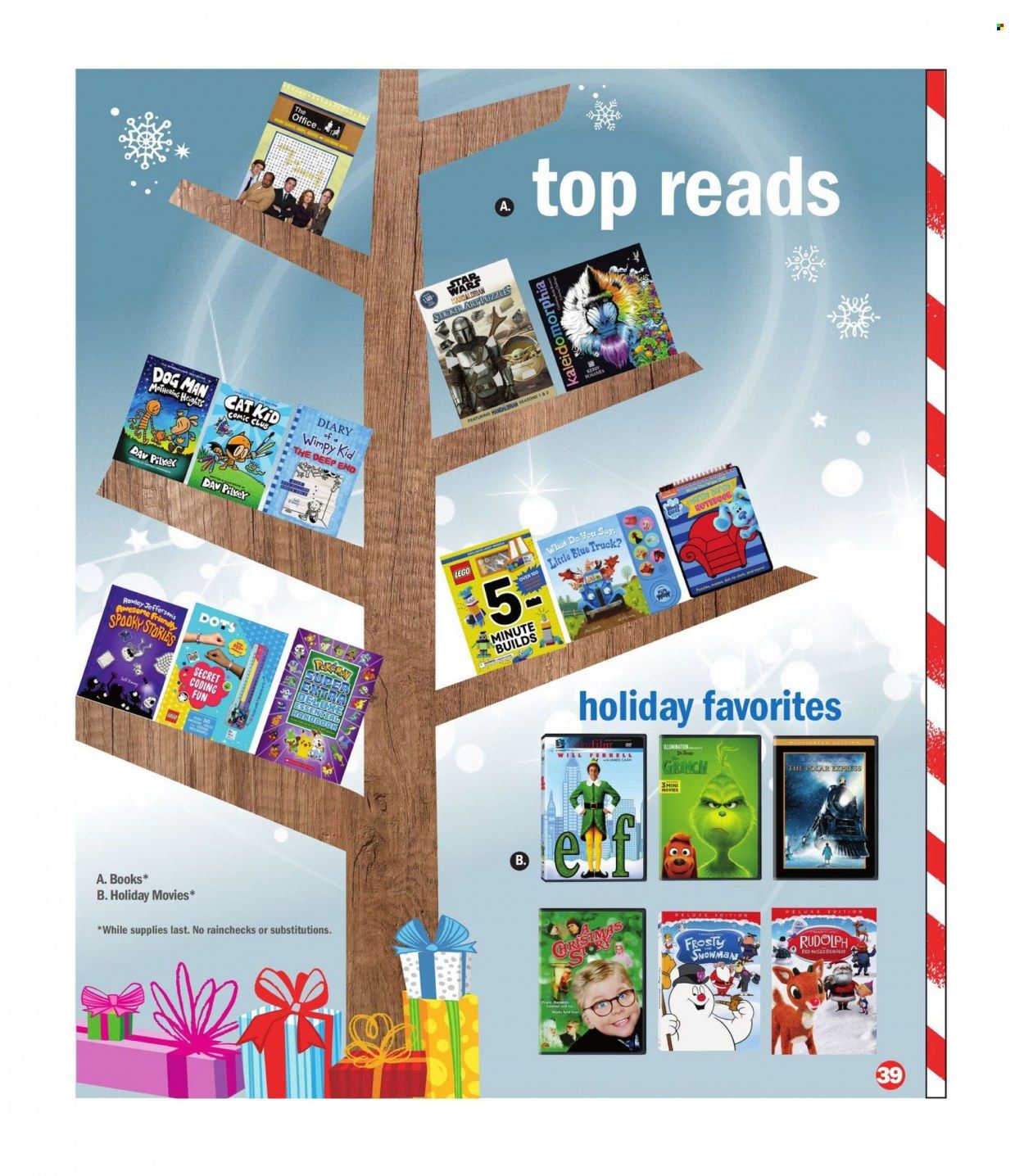 Meijer (IL, IN, KY, MI, OH, WI) Weekly Ad Flyer October 25 to November 1