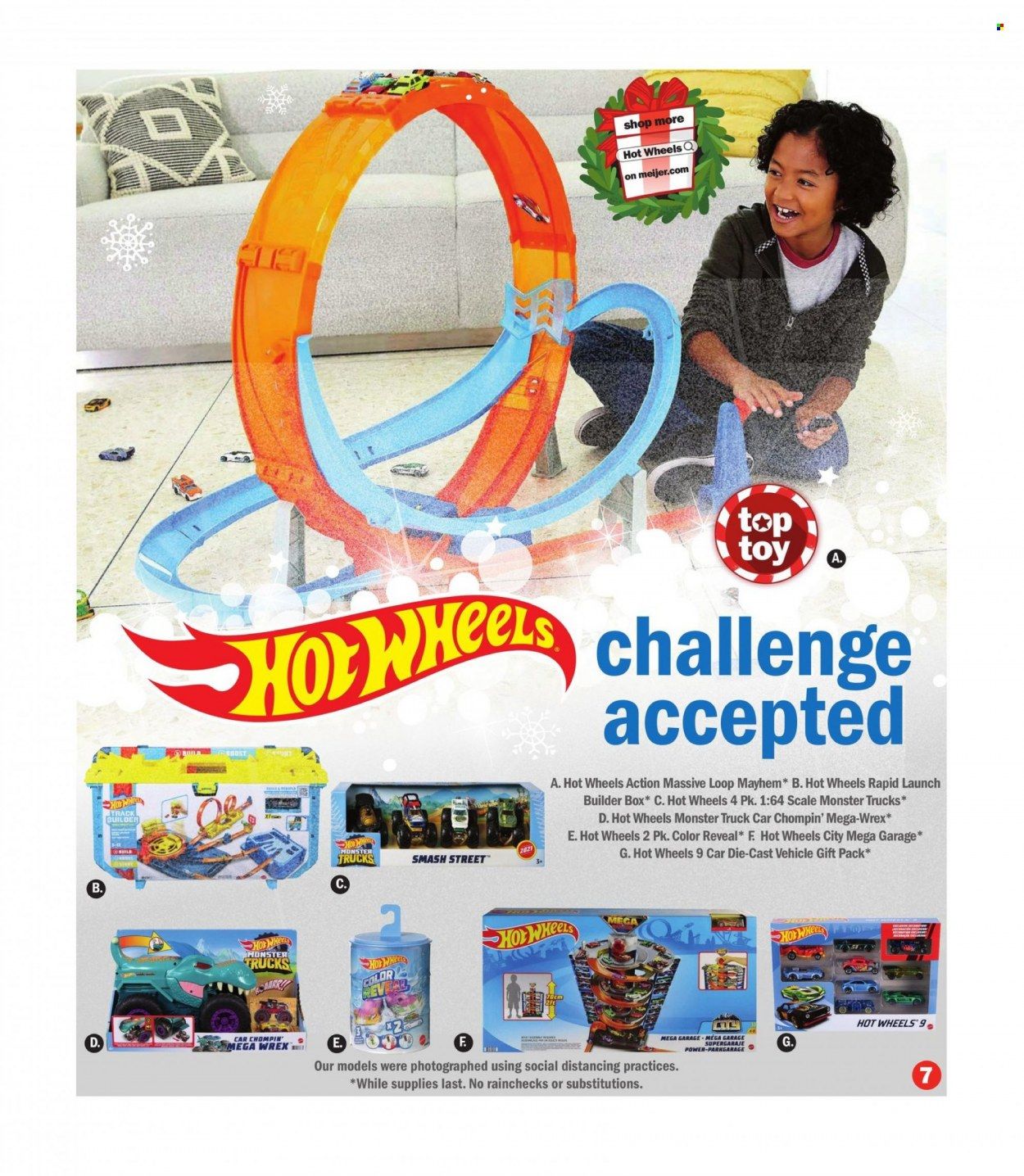 Meijer (IL, IN, KY, MI, OH, WI) Weekly Ad Flyer October 25 to November 1