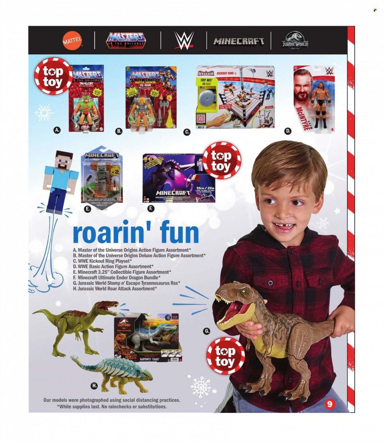 Meijer (IL, IN, KY, MI, OH, WI) Weekly Ad Flyer October 25 to November 1