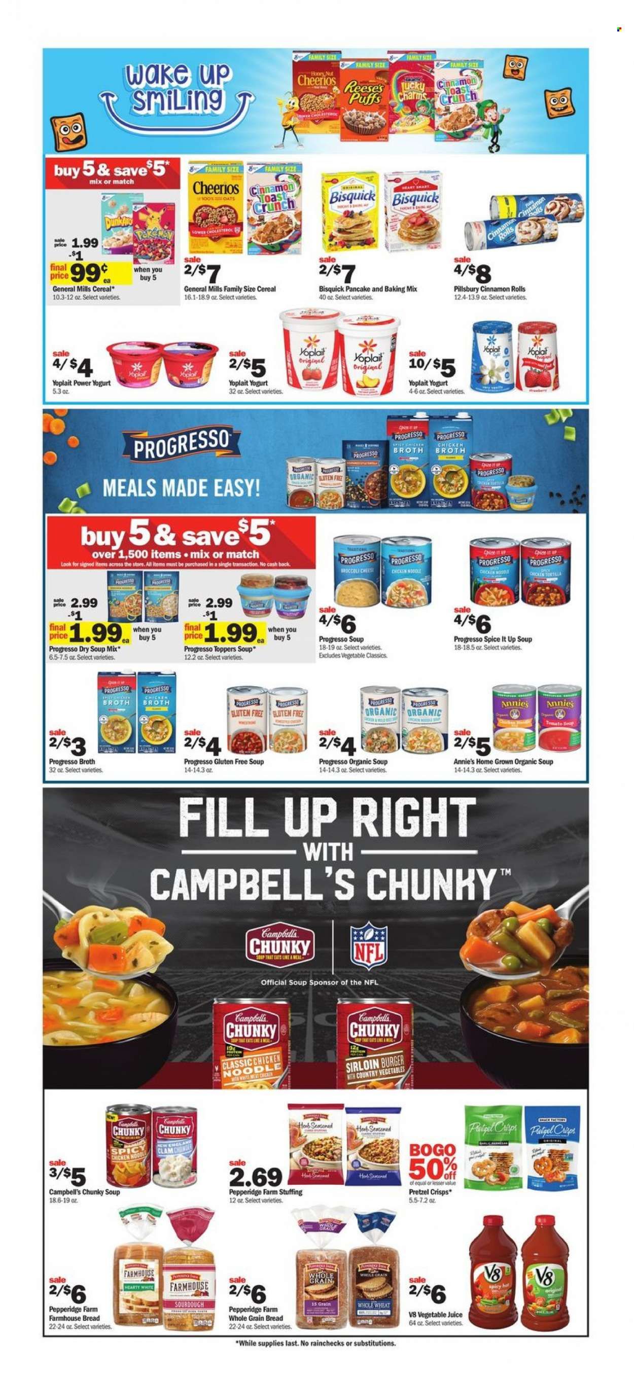 Meijer (IL) Weekly Ad Flyer October 25 to November 1