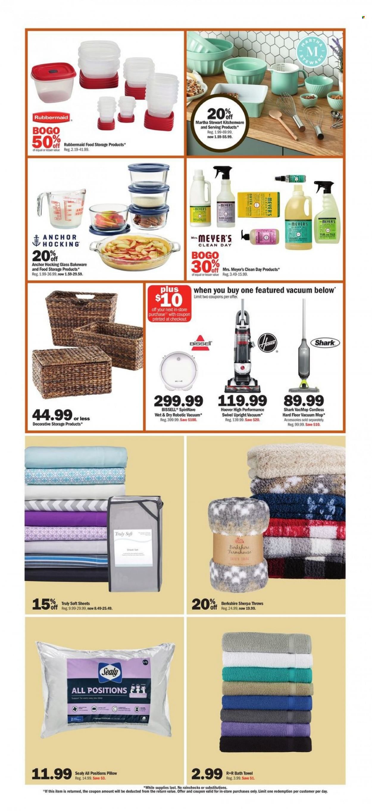 Meijer (WI) Weekly Ad Flyer October 25 to November 1