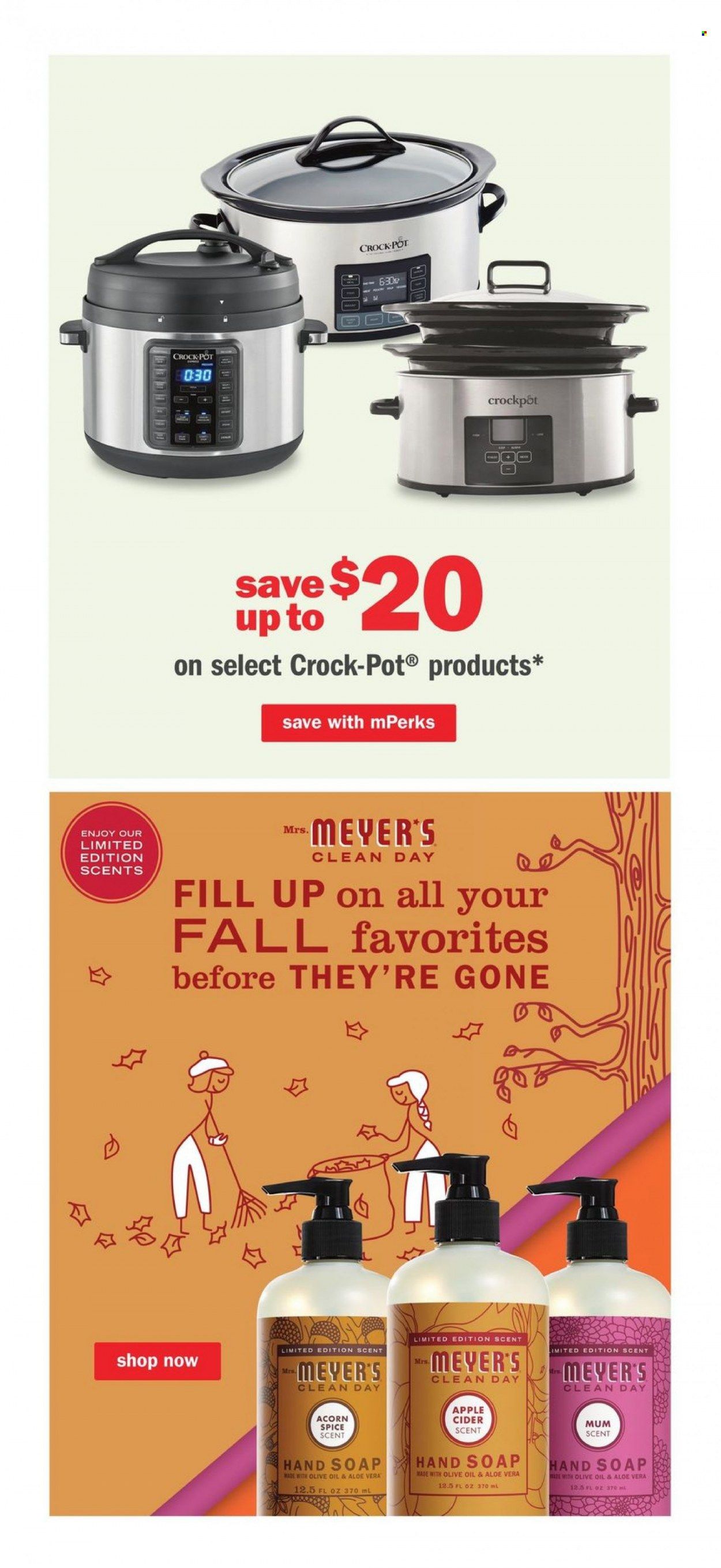 Meijer (KY) Weekly Ad Flyer October 25 to November 1