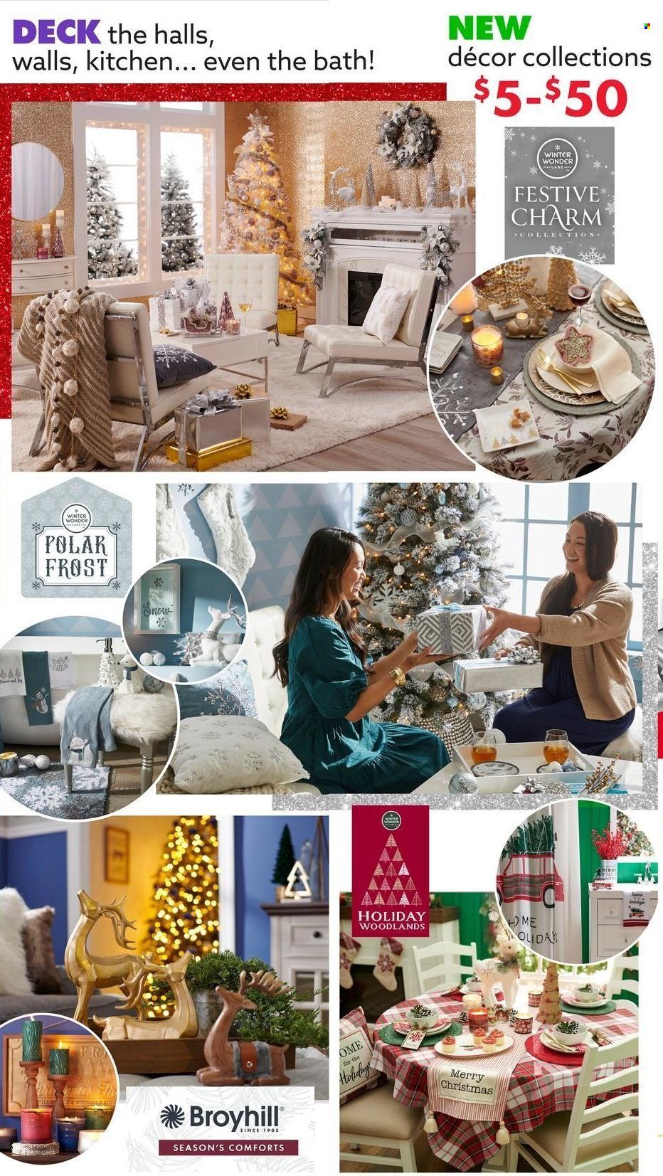 Big Lots Weekly Ad Flyer October 25 to November 1