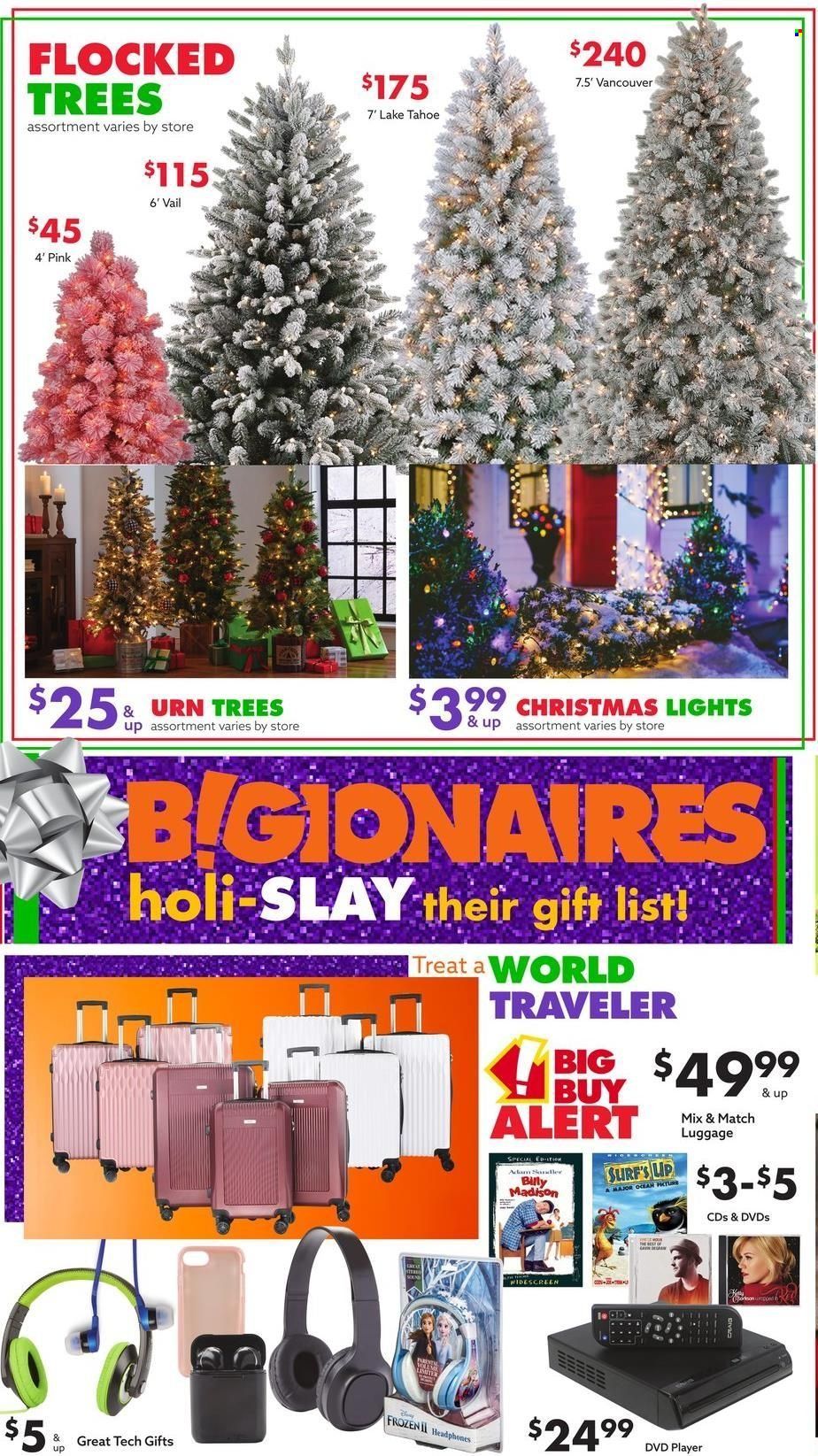 Big Lots Weekly Ad Flyer October 25 to November 1