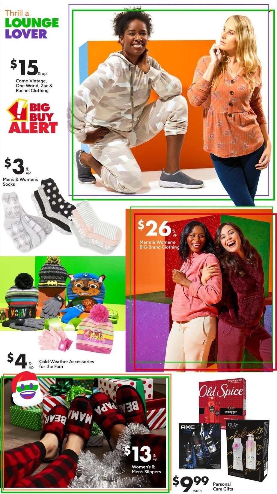 Big Lots Weekly Ad Flyer October 25 to November 1