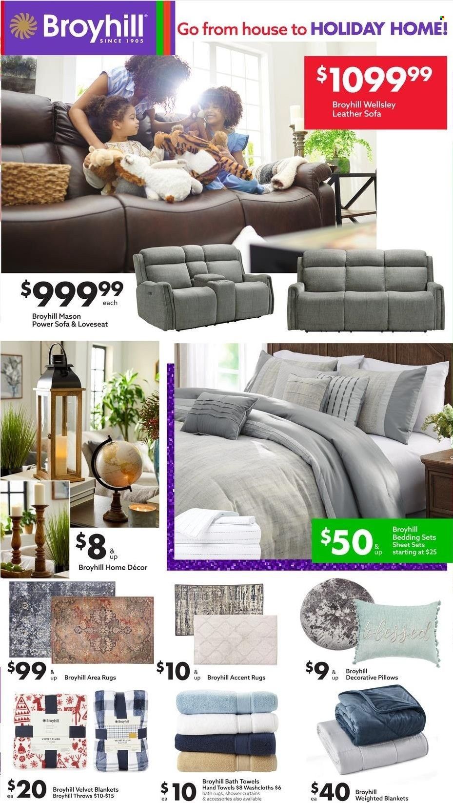 Big Lots Weekly Ad Flyer October 25 to November 1