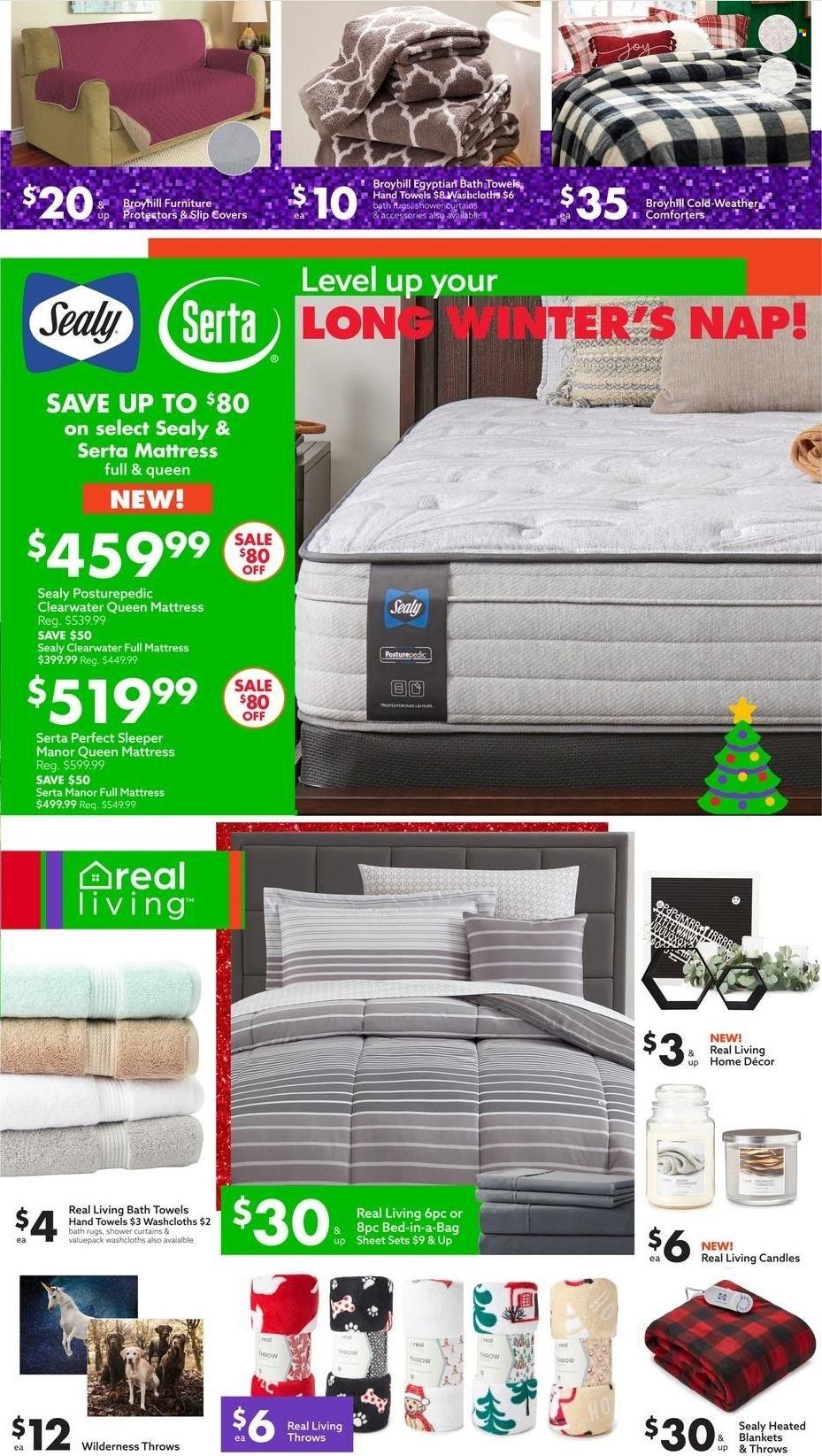 Big Lots Weekly Ad Flyer October 25 to November 1