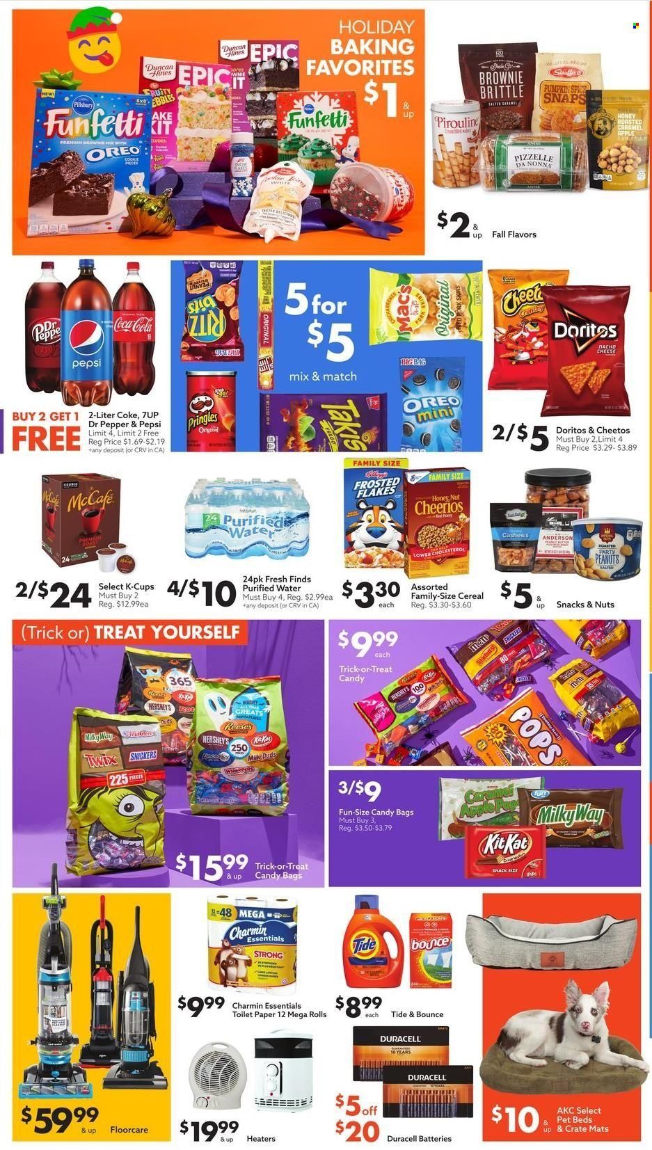 Big Lots Weekly Ad Flyer October 25 to November 1