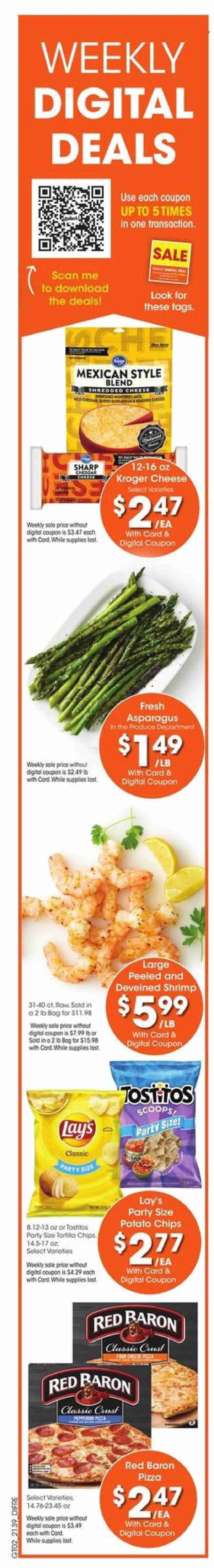 Baker's (NE) Weekly Ad Flyer October 27 to November 3