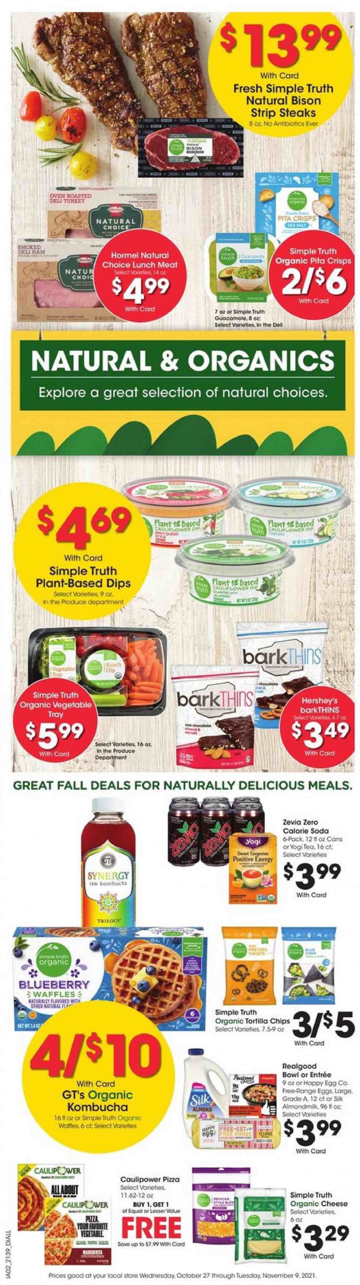 Baker's (NE) Weekly Ad Flyer October 27 to November 3