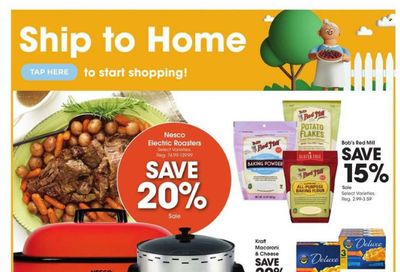 Baker's (NE) Weekly Ad Flyer October 27 to November 3
