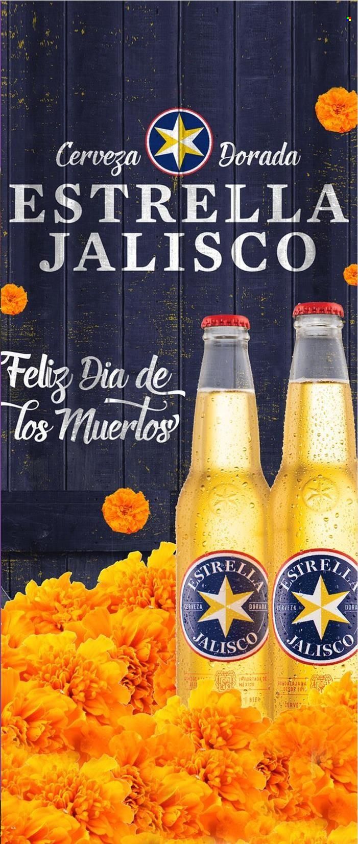 Stater Bros. (CA) Weekly Ad Flyer October 27 to November 3