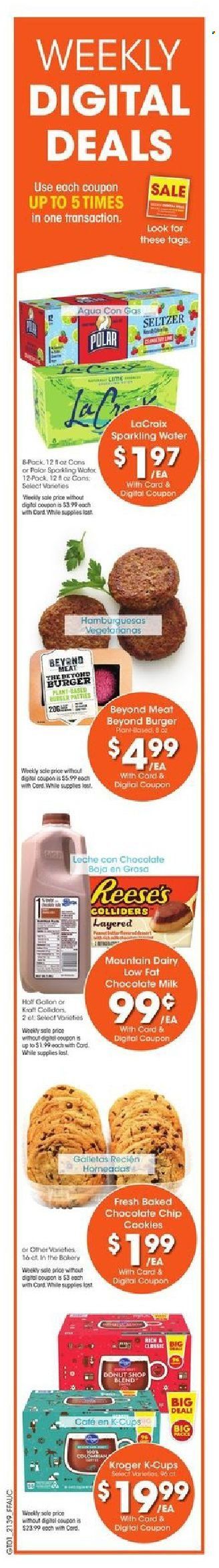 Fry’s (AZ) Weekly Ad Flyer October 27 to November 3