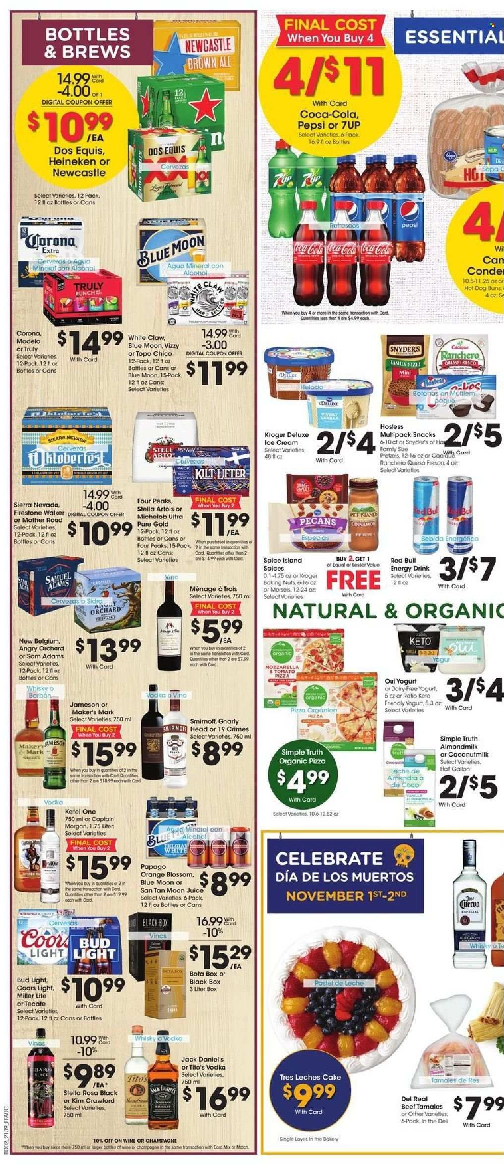 Fry’s (AZ) Weekly Ad Flyer October 27 to November 3