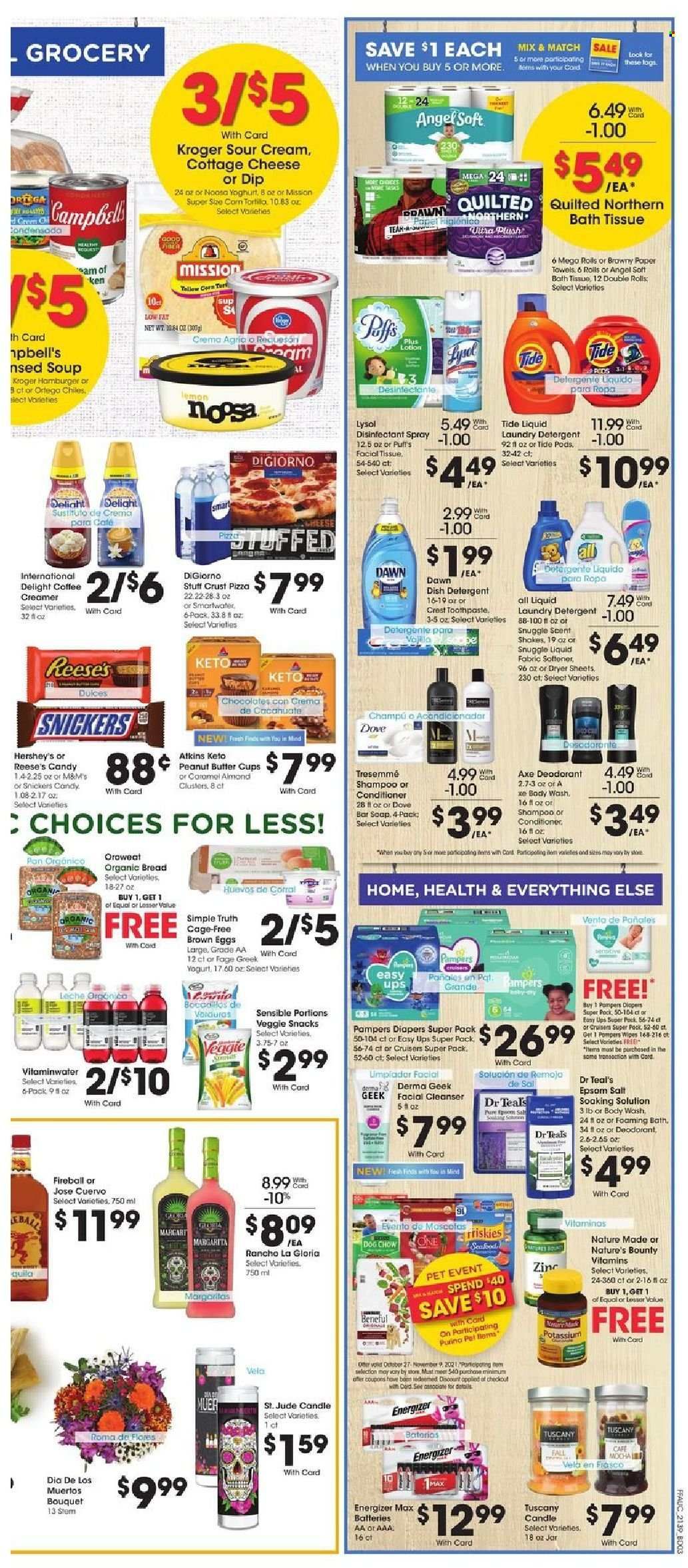 Fry’s (AZ) Weekly Ad Flyer October 27 to November 3