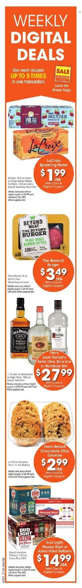 Ralphs (MD, NC, VA) Weekly Ad Flyer October 27 to November 3
