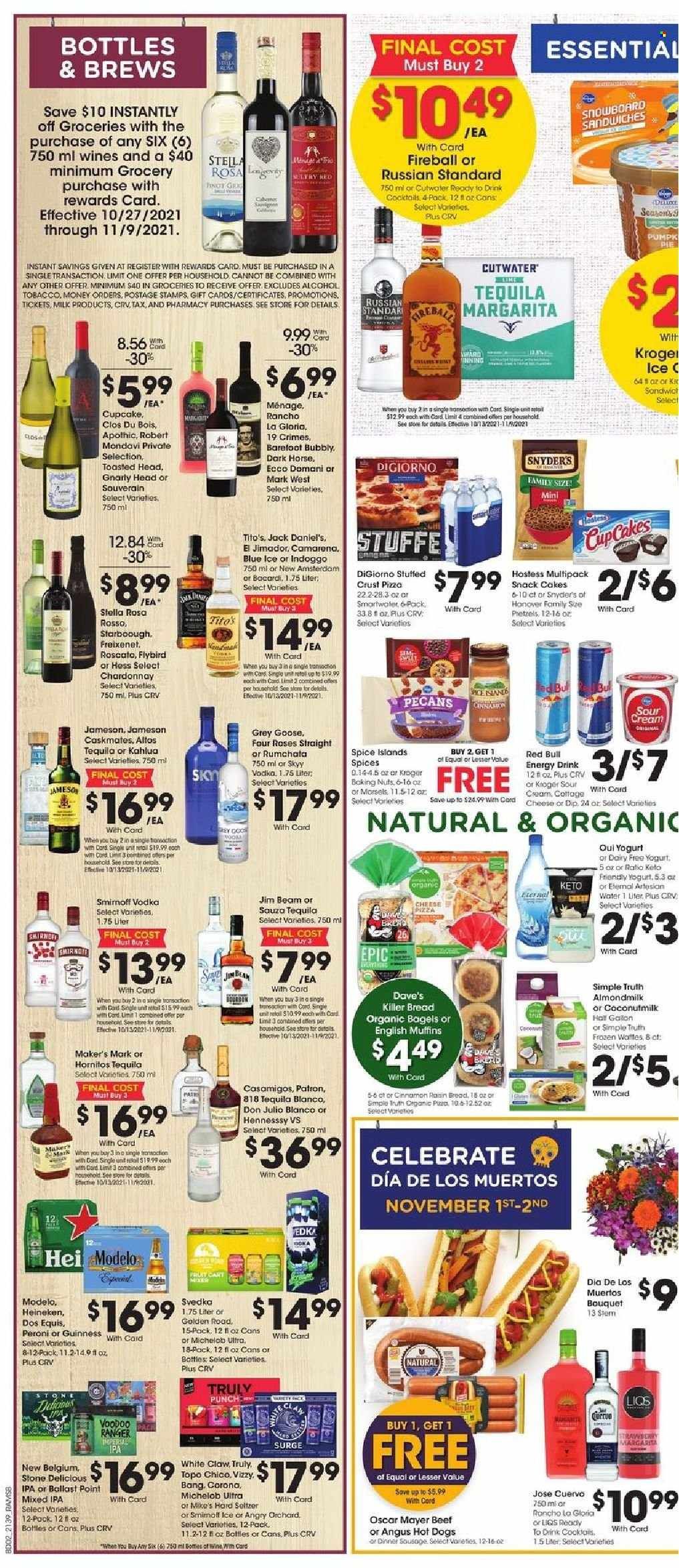 Ralphs (MD, NC, VA) Weekly Ad Flyer October 27 to November 3
