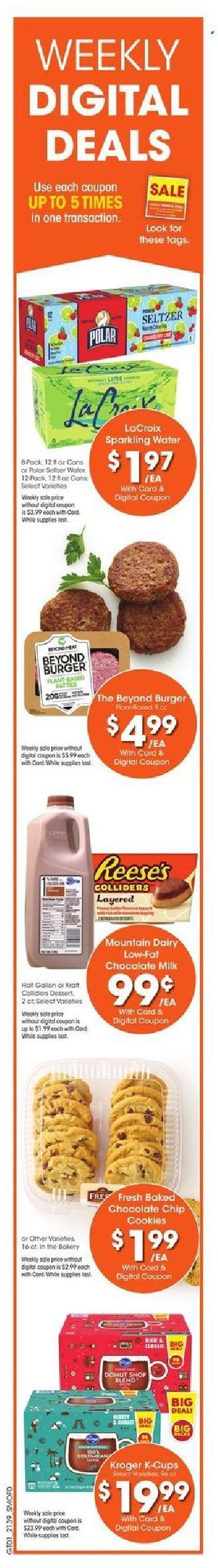 Smith's (AZ, ID, MT, NM, NV, UT, WY) Weekly Ad Flyer October 27 to November 3
