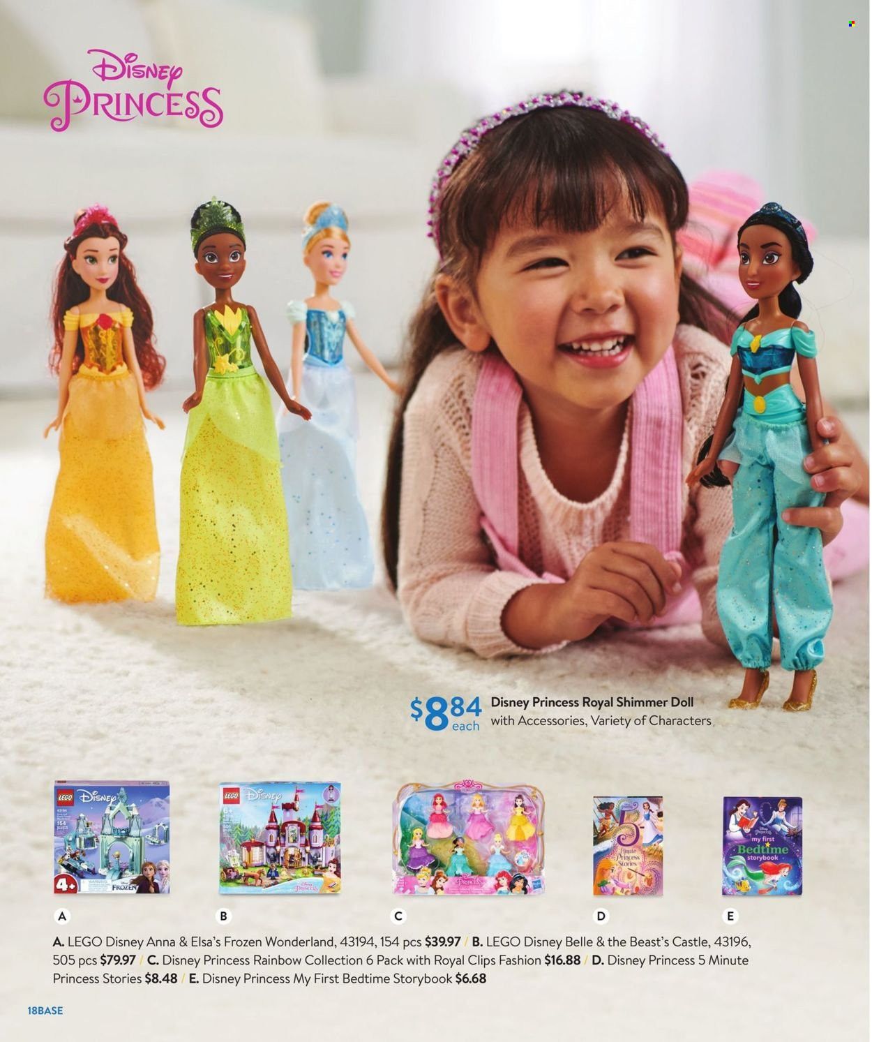 Walmart Weekly Ad Flyer October 27 to November 3