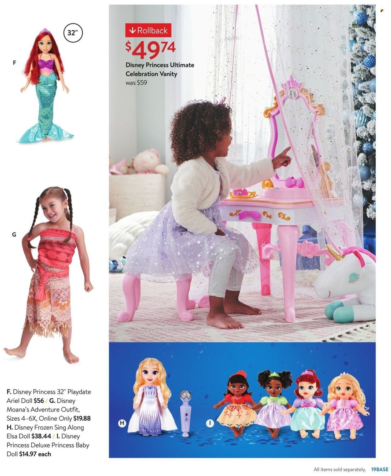 Walmart Weekly Ad Flyer October 27 to November 3