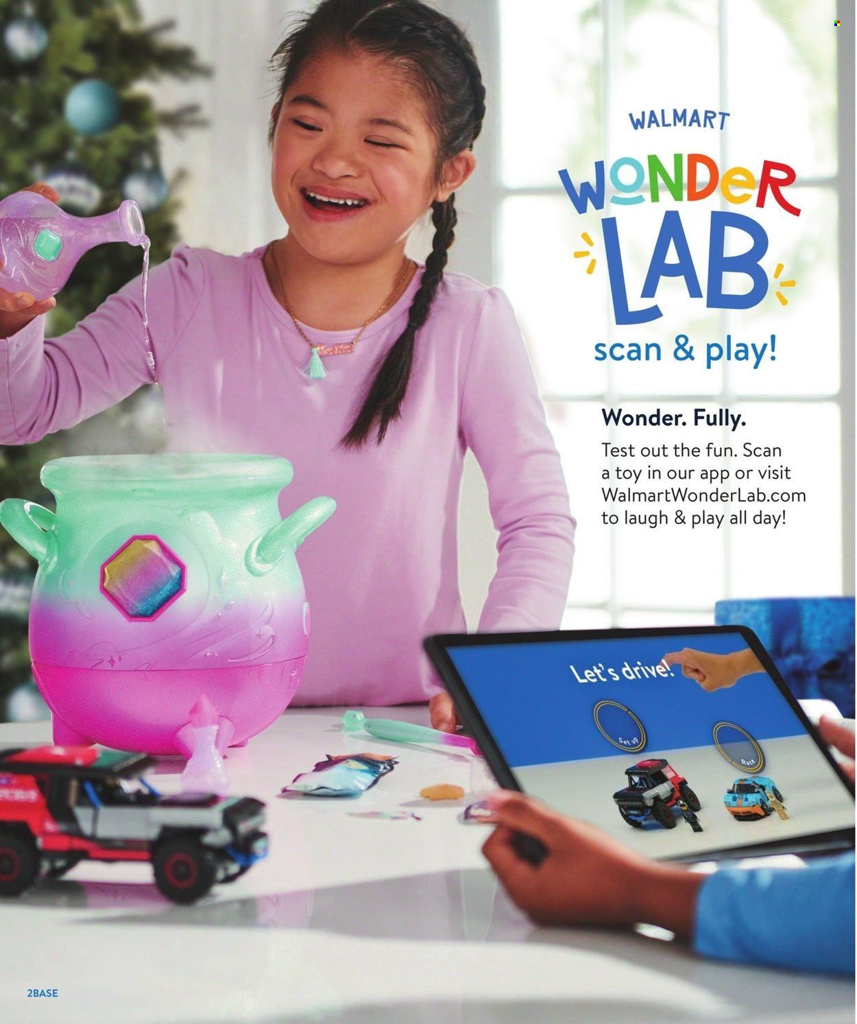 Walmart Weekly Ad Flyer October 27 to November 3