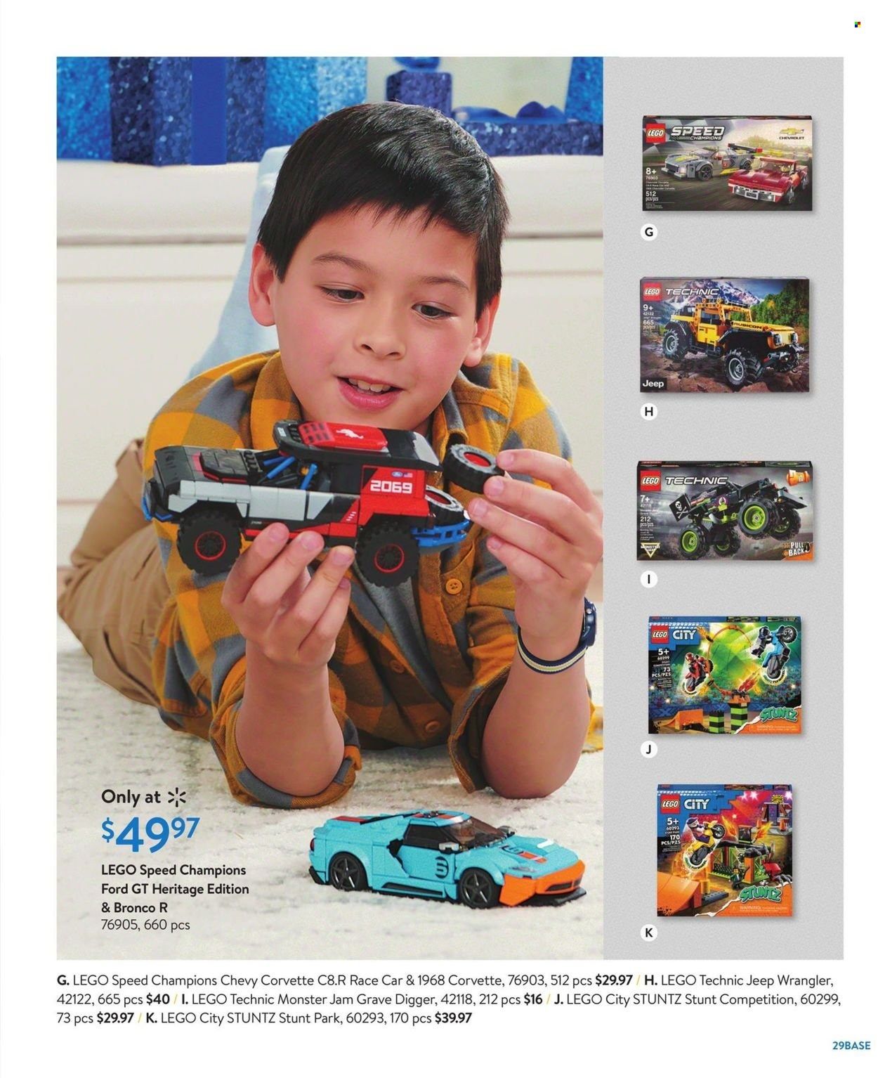 Walmart Weekly Ad Flyer October 27 to November 3
