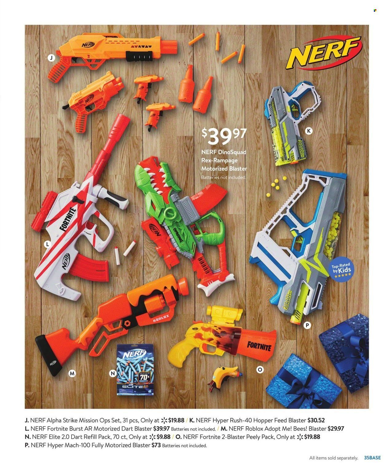 Walmart Weekly Ad Flyer October 27 to November 3