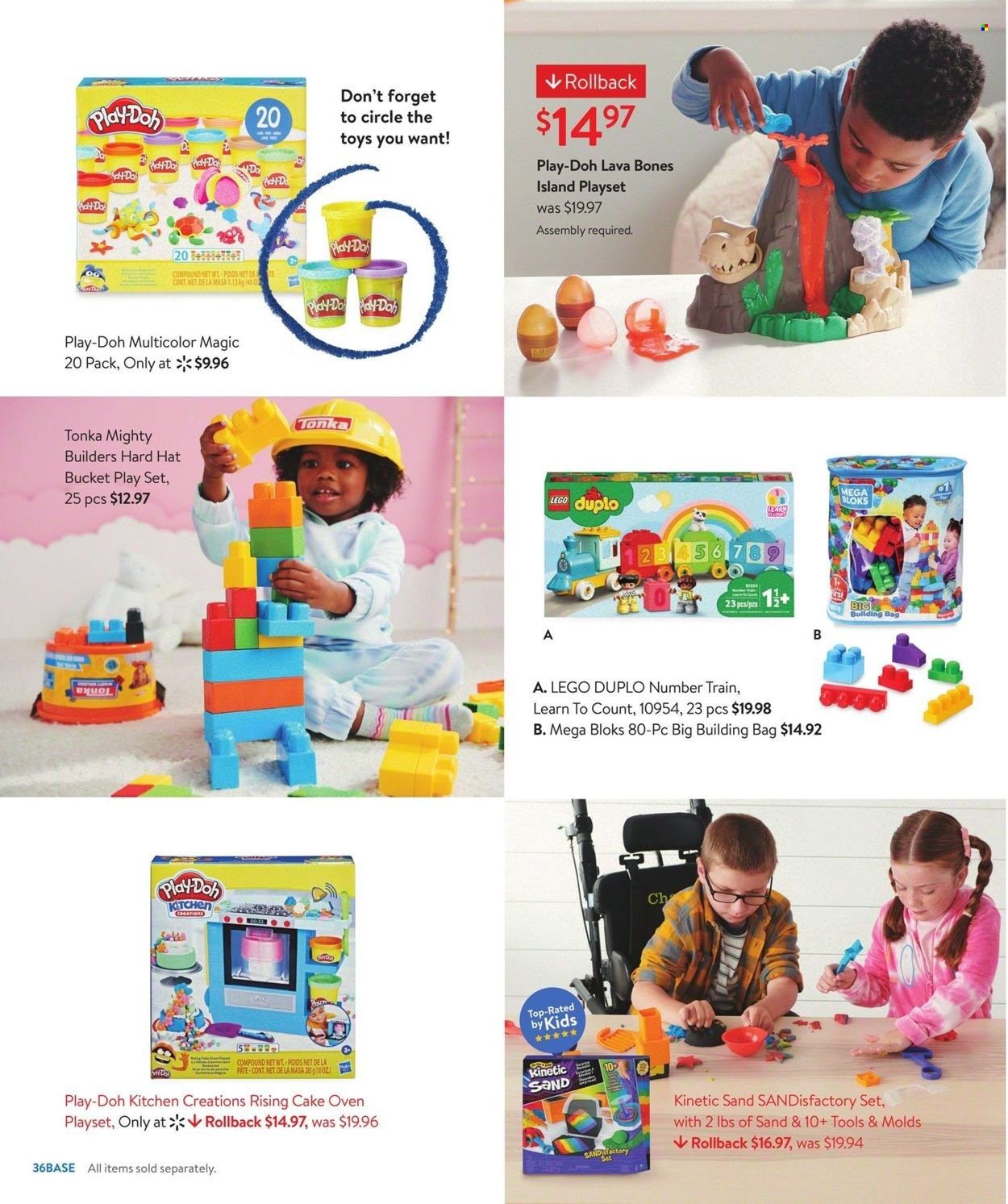 Walmart Weekly Ad Flyer October 27 to November 3