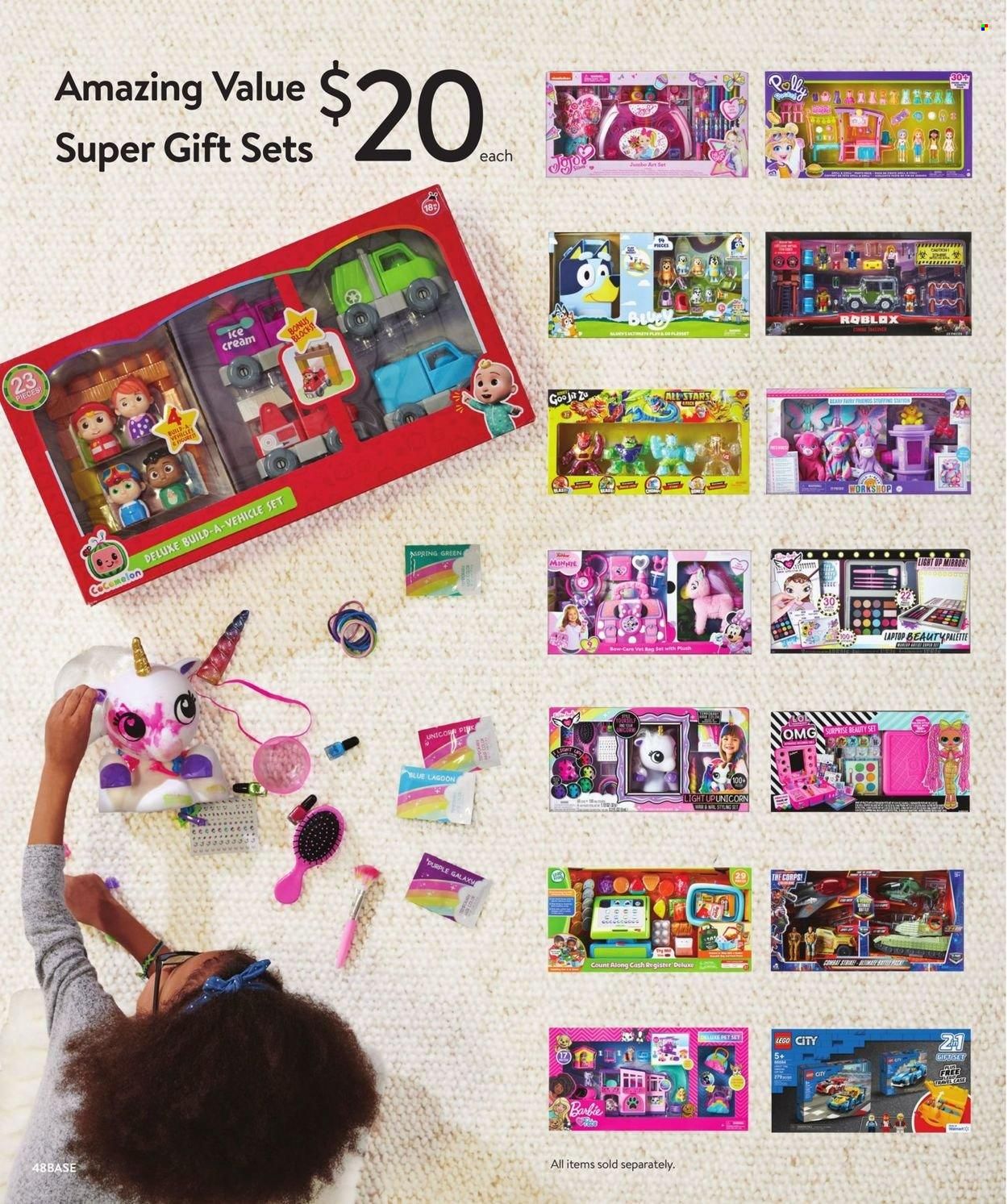 Walmart Weekly Ad Flyer October 27 to November 3