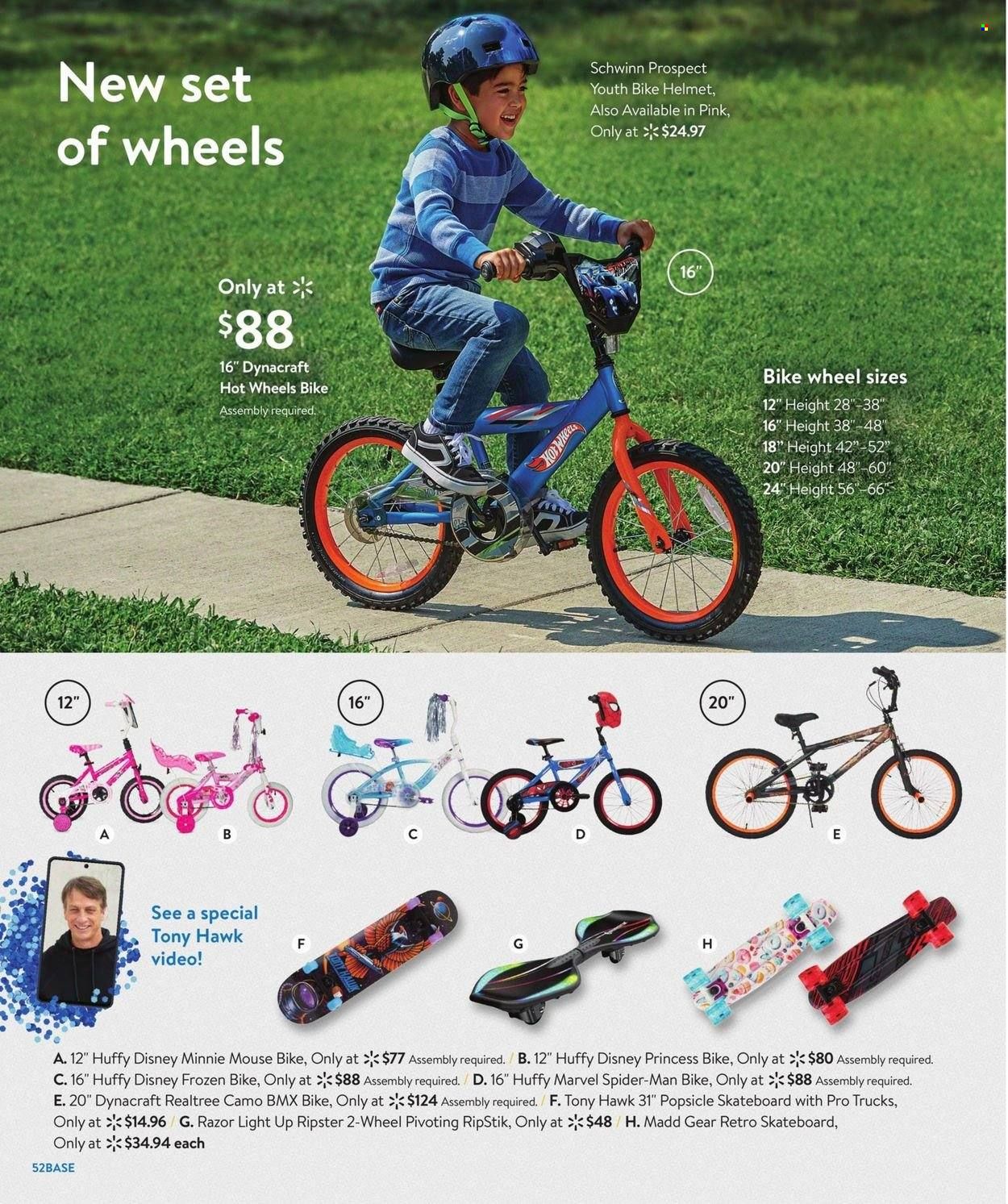 Walmart Weekly Ad Flyer October 27 to November 3